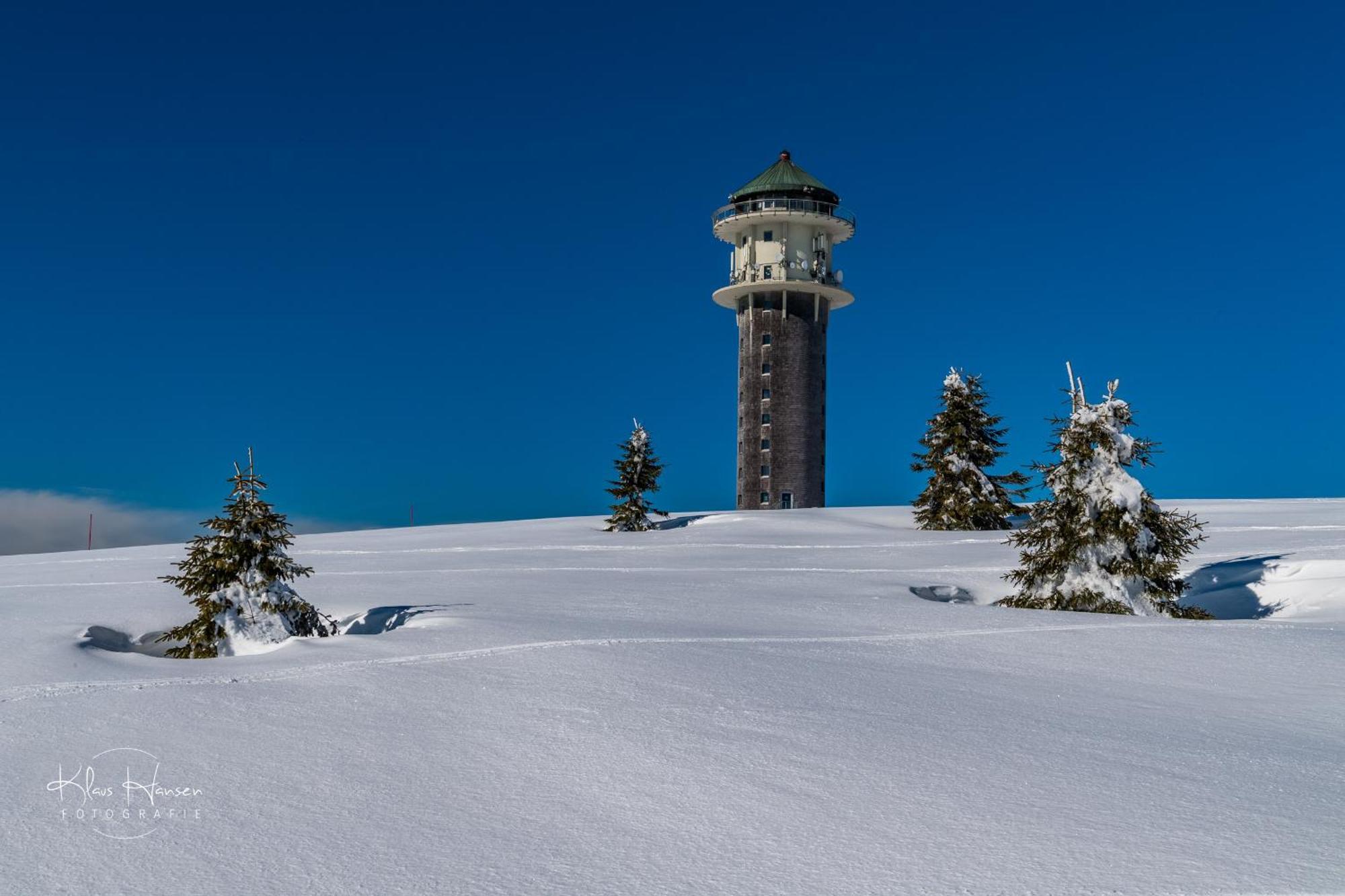 Haus Koenige Hinterzarten Luaran gambar